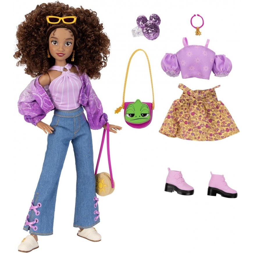 Disney ILY Popcorn - fashion doll – 2
