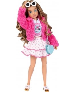 Disney ILY Minnie - muotinukke