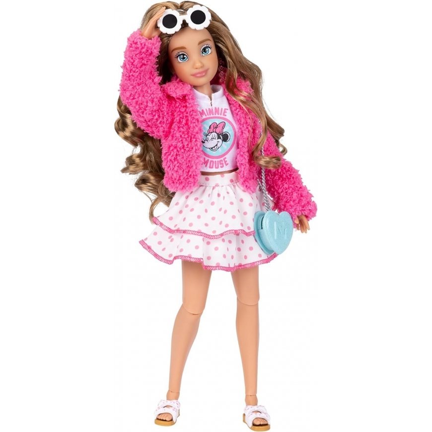 Disney ILY Minnie - fashion doll