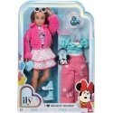 Disney ILY Minnie - muotinukke