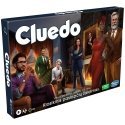 CLUEDO настольная игра, классическая версия (на литовском яз.) CLUEDO настольная игра, классическая версия (на литовском яз.)