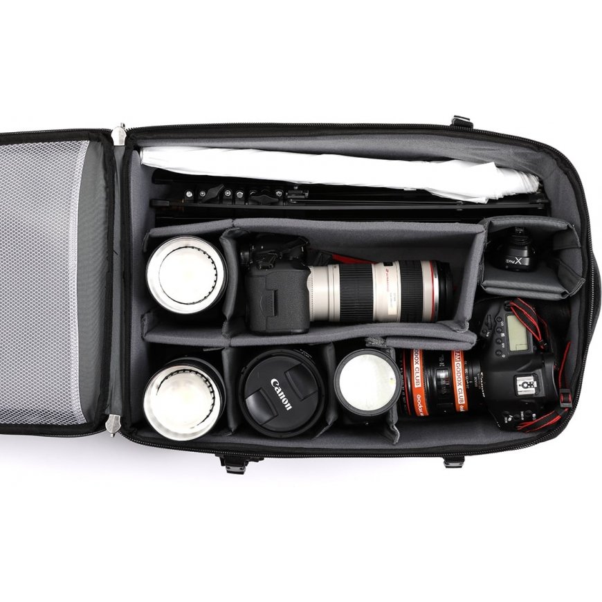Godox CB17 carrying case – 5