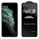 Fusion full glue 9D tempered glass with frame Samsung A705 Galax Fusion full glue 9D tempered glass with frame Samsung A705 Galax