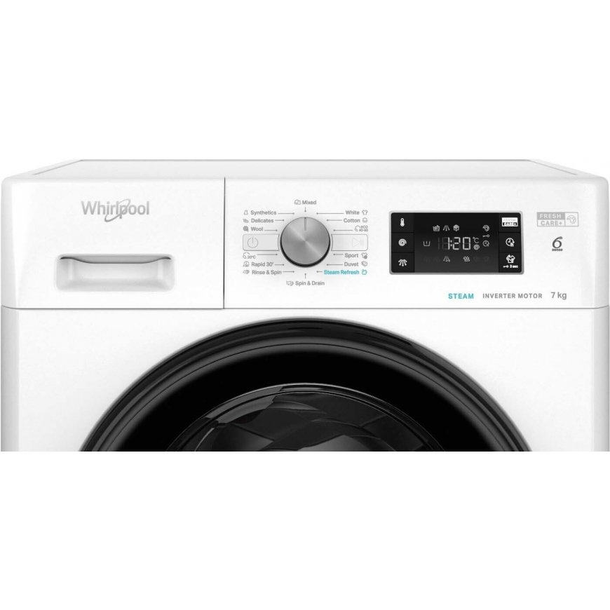 Whirlpool FFB 7469 BV EE washing machine – 2