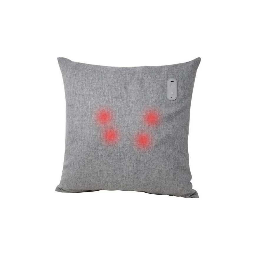 Ströme Vitality Vibes CL-753R massage pillow – 2
