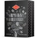 Cheap Salmiakki calendar Christmas calendar, 200 g Cheap Salmiakki calendar Christmas calendar, 200 g