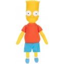 The Simpsons - Bart Simpson plush toy with sounds