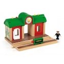 BRIO Record & Play station Model Railways Parts & Accessories BRIO Record & Play station Model Railways Parts & Accessories