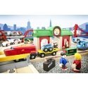 BRIO Record & Play station Model Railways Parts & Accessories BRIO Record & Play station Model Railways Parts & Accessories