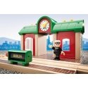 BRIO Record & Play station Model Railways Parts & Accessories BRIO Record & Play station Model Railways Parts & Accessories