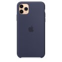 Apple MWYW2ZM/A mobile phone case 16.5 cm (6.5") Cover Blue Apple MWYW2ZM/A mobile phone case 16.5 cm (6.5") Cover Blue