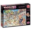 Jumbo Wasgij Destiny 8 Hochsaison 1000 Teile Puzzle (81930) Jumbo Wasgij Destiny 8 Hochsaison 1000 Teile Puzzle (81930)
