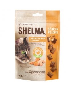 BR.CAT POUCHES CHICKEN&TURKI – mokra karma dla kota – 100g