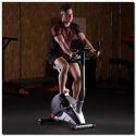 HMS Fitness M6995 Magnetinis dviratis treniruoklis HMS Fitness M6995 Magnetinis dviratis treniruoklis