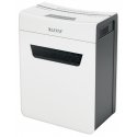 Leitz 80910000 papīra smalcinātājs Pelēks, Balts Leitz 80910000 papīra smalcinātājs Pelēks, Balts