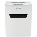 Leitz IQ Protect Premium Paper Shredder 8X P4