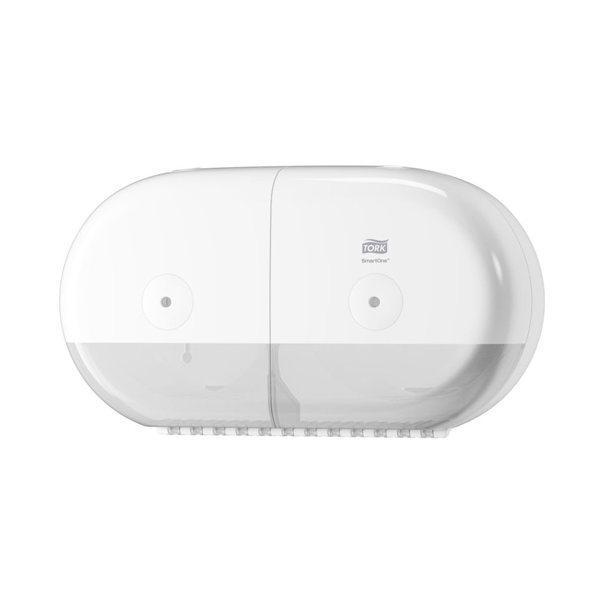 Tork SmartOne Twin Mini Roll Disp