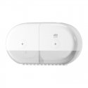 Tork SmartOne Twin Mini Roll Disp 682000 Белый Tork SmartOne Twin Mini Roll Disp 682000 Белый