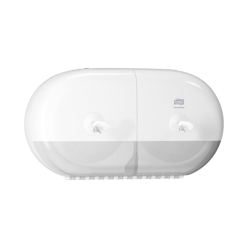 Tork SmartOne Twin Mini Roll Disp 682000 Valge – 3