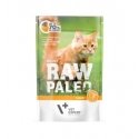 RAW PALEO Kitten Cat Venison - wet food for kittens - 100 g RAW PALEO Kitten Cat Venison - wet food for kittens - 100 g