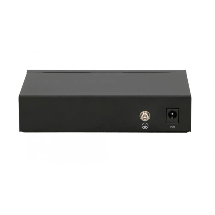 Extralink EX.14831 tinklo komutatorius Ne-valdomas L2 Fast Ethernet (10/100) Maitinimas per Eternetą – 2