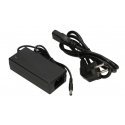 Extralink PoE Коммутатор EUROS V2 4x 100Mb/s PoE/PoE+, 2x RJ45 Uplink 100Mb/s, 60W