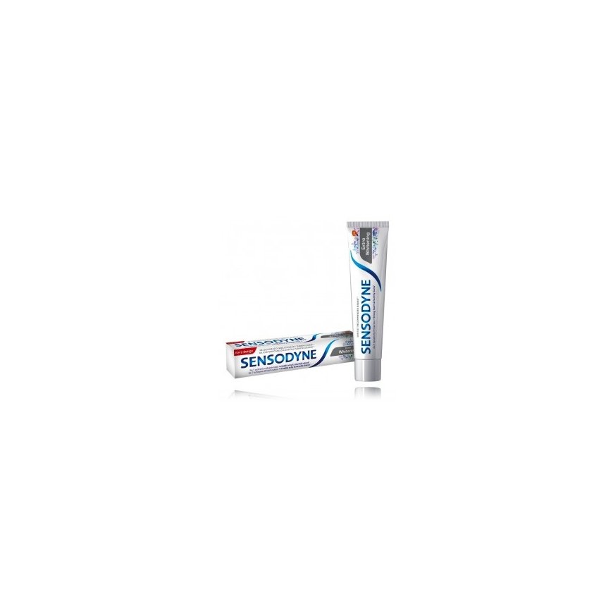 OEM Sensodyne Deep Clean toothpaste 75ml