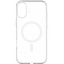 Mocco 2 mm MagSafe Silicone Case for Apple iPhone 16 Plus