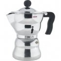 Alessi Moka Mokos gaminimo indas Aliuminis Alessi Moka Mokos gaminimo indas Aliuminis