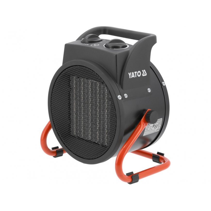 Yato YT-99705 ruumisoojendi