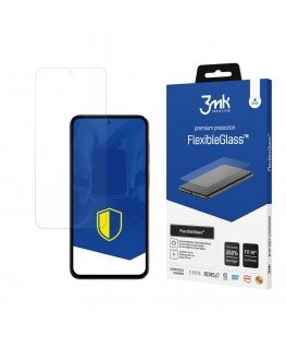 Samsung Galaxy M35 - 3mk FlexibleGlass