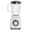 Adler AD 4085 blender 1.5 L Tabletop blender 1000 W Black, White Adler AD 4085 blender 1.5 L Tabletop blender 1000 W Black, White