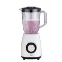 Adler AD 4085 blenderis 1,5 L Galdvirsmas blenderis 1000 W Melns, Balts Adler AD 4085 blenderis 1,5 L Galdvirsmas blenderis 1000 W Melns, Balts