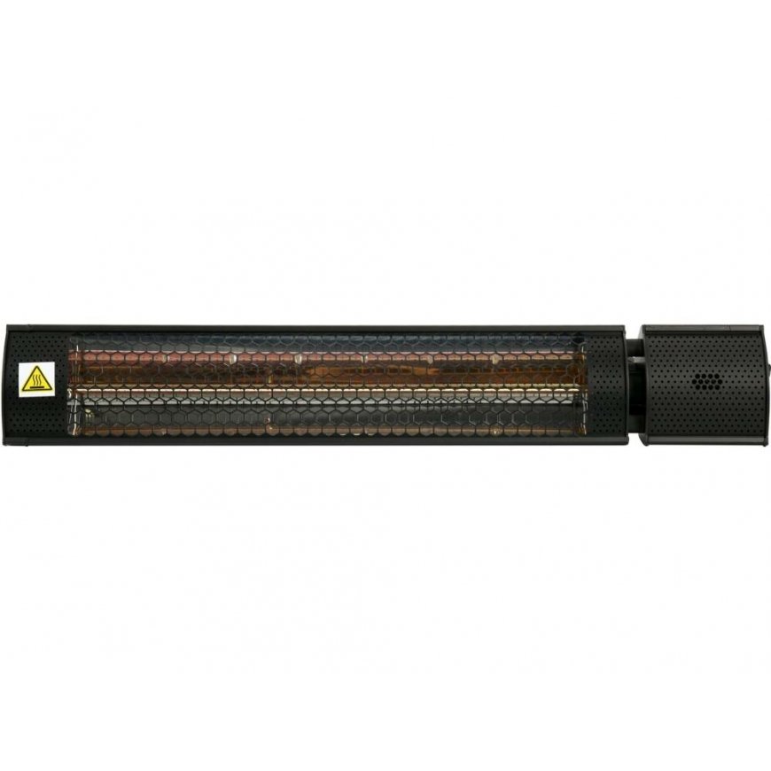Yato YT-99532 электрический обогреватель