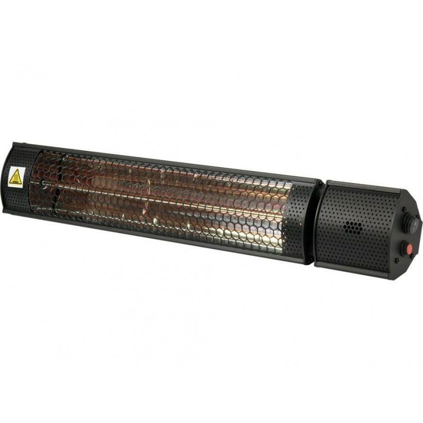 Yato YT-99532 ruumisoojendi – 2