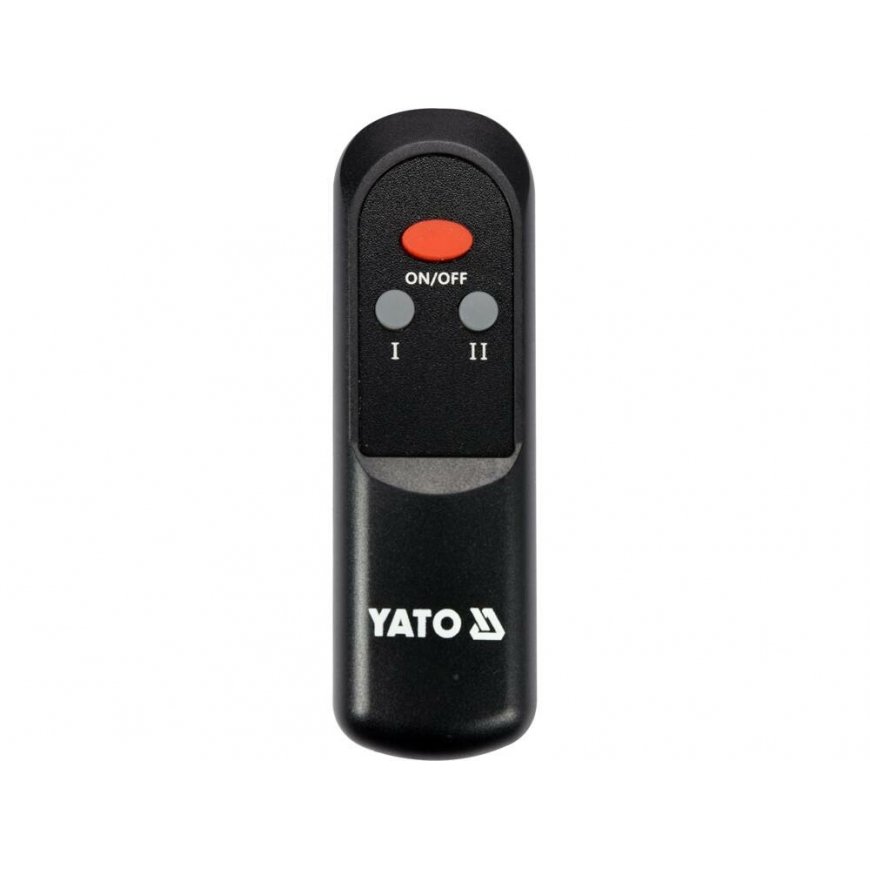 Yato YT-99532 electric space heater – 5