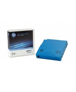 HPE C7975A Rezerves kopēšanas datu nesējs Tukša datu lente 1,5 TB LTO 1,26 cm