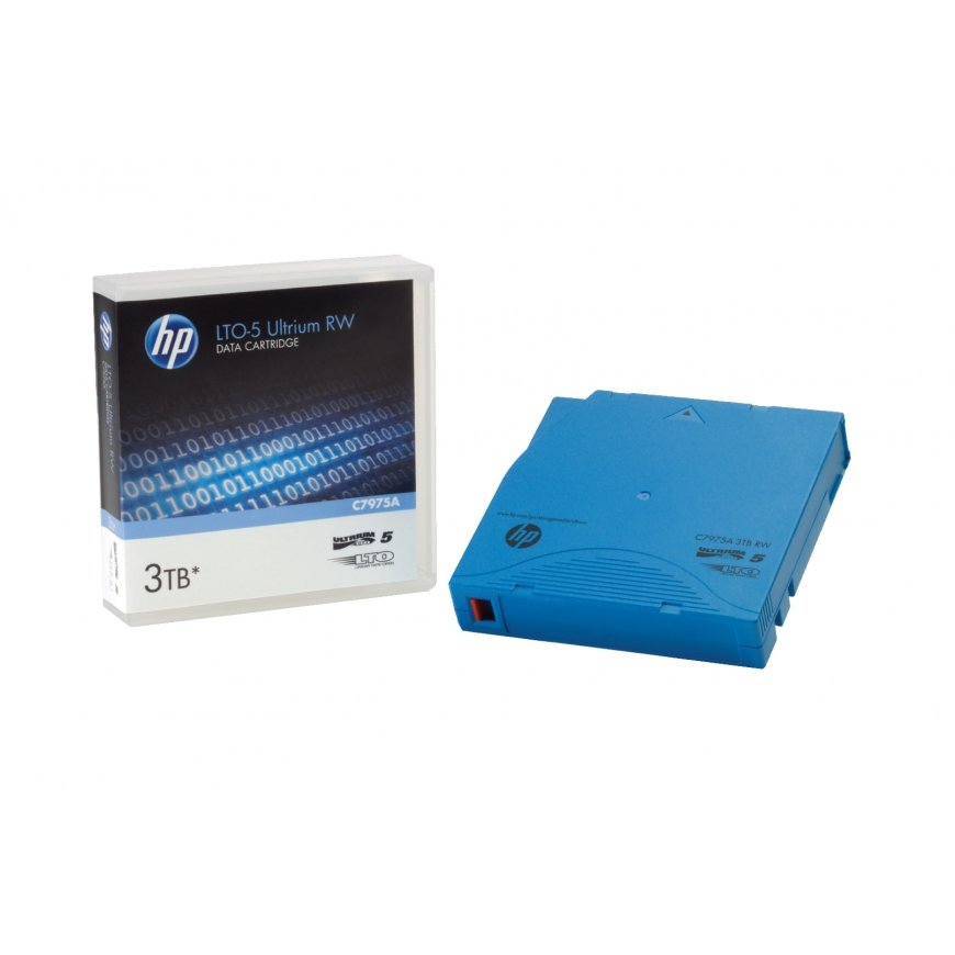 Aruba HPE C7975A Rezerves kopēšanas datu