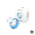 Fibaro FIBEFGWPF-102-5 maitinimo kištukų adapteris F tipas Balta Fibaro FIBEFGWPF-102-5 maitinimo kištukų adapteris F tipas Balta
