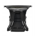 Hama Terra 39.6 cm (15.6") Backpack Grey Hama Terra 39.6 cm (15.6") Backpack Grey
