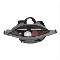 Hama Terra 39.6 cm (15.6") Backpack Grey Hama Terra 39.6 cm (15.6") Backpack Grey