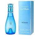 Davidoff Cool Water Woman Eau de Toilette for women 30 ml Davidoff Cool Water Woman Eau de Toilette for women 30 ml