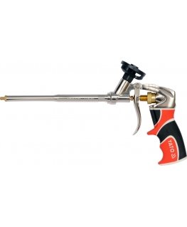 Yato YT-6745 vahuaplikaator Alumiinium, Messing, Roostevaba teras