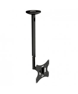 SBOX CPLB-28S TV mount/stand 109.2 cm (43") Black