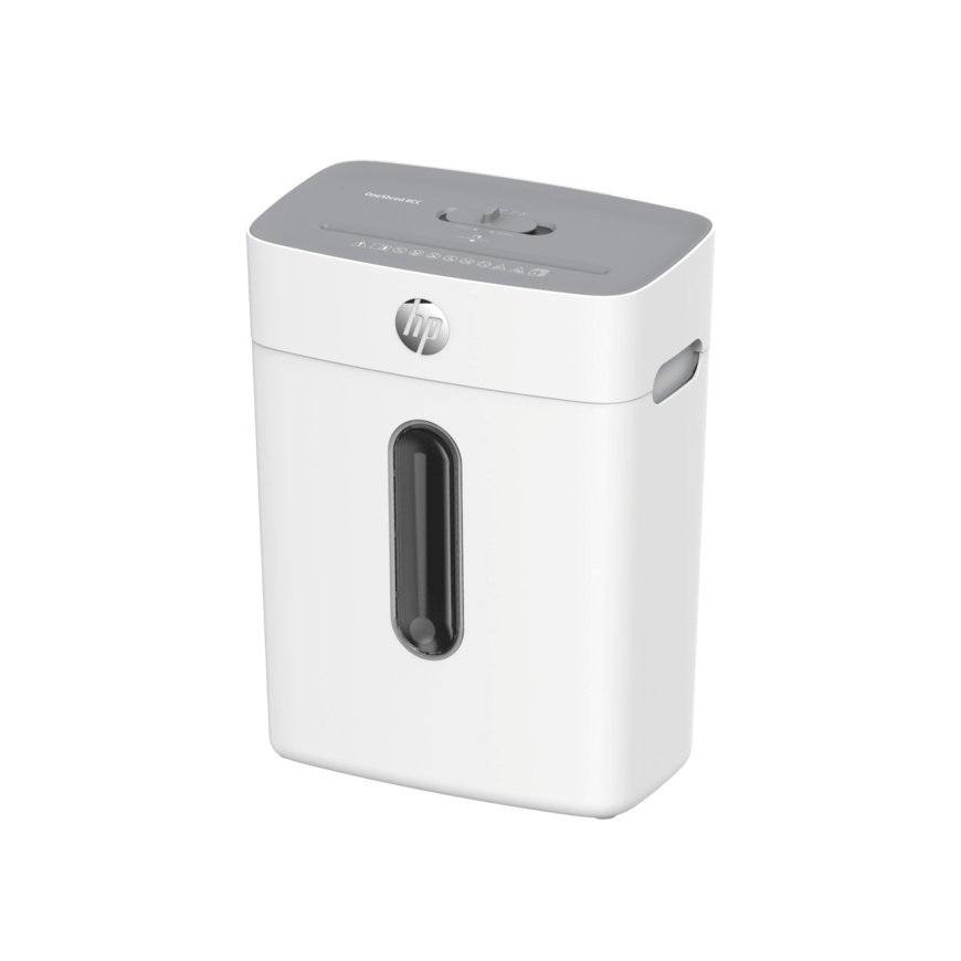 HP Poly HP OneShred 8CC papīra