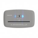 HP OneShred 8CC измельчитель бумаги Particle-cut 68 dB 22 cm Белый HP OneShred 8CC измельчитель бумаги Particle-cut 68 dB 22 cm Белый