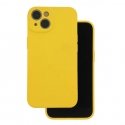 Samsung Galaxy A05S Silicon case Yellow