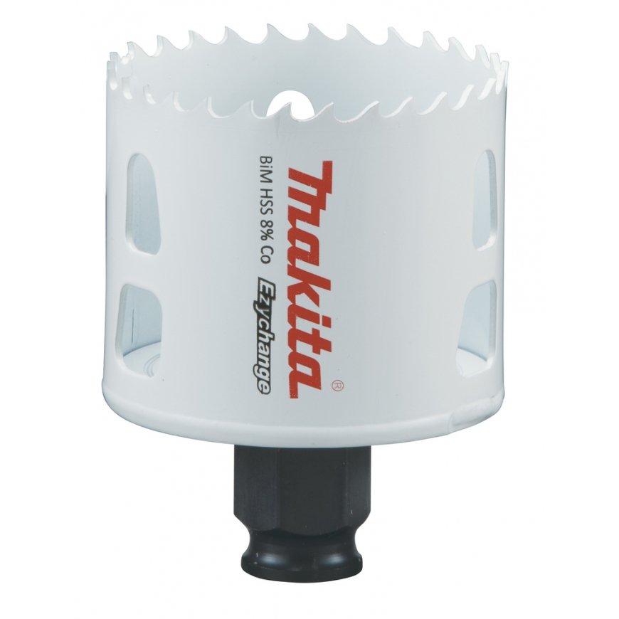 Makita E-03866 skylių pjovimo pjūklas grąžtui Grąžtas 1 vnt – 2