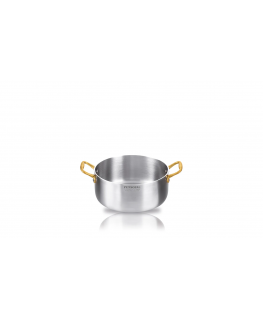 Pensofal 4909-E Academy Class Saucepan With Two Handles 20cm
