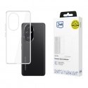 Honor 200 Pro - 3mk Clear Case Honor 200 Pro - 3mk Clear Case